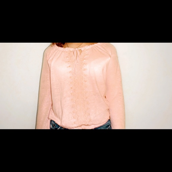 aeropostale flowy tee ✰ - Picture 2 of 2